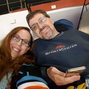 Meet your Posher, Anne